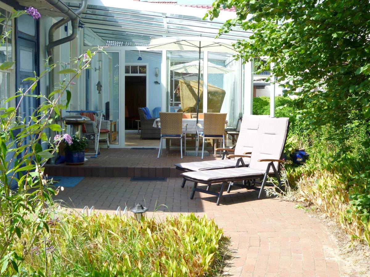 Villa Venezia Mit Wintergarten - 300M Zum Strand Koserow Exteriér fotografie